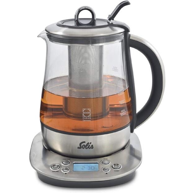 Чайник Solis 5515 Tea Kettle Digital