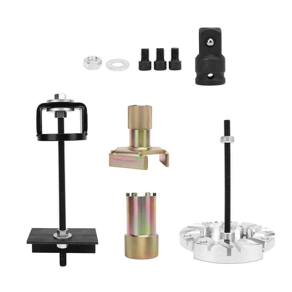 Komplettes Primärkupplungs-Sekundärkupplungs-Service-Werkzeugsatz Ersatz für Polaris RZR 900 1000 Turbo P85 P95