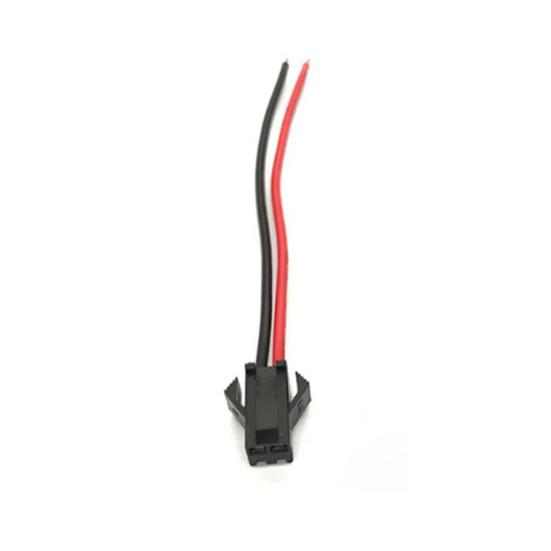Magnetic Snap-on JR Extension Cable Quick Connection Wide Compatibility