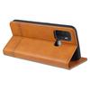 Luxury magnetic attraction case for OPPO A32 A53s A11s / A33 A53 2020 simplicity phone cover wallet case card slots quality AZNS