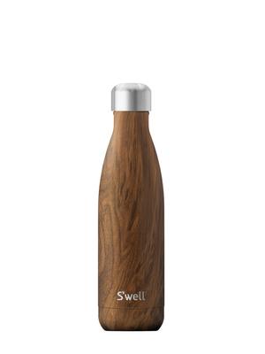 Swell Swell Bottle 500ml Teakwood