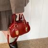 Summer New Fashion Versatile Shoulder Messenger Bag Women's Portable Small Square Bag
