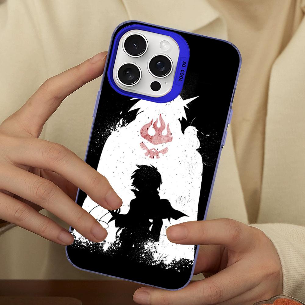 

Чехол для телефона Tengen Toppa Gurren Lagann Для IPhone 16 15 14 13 12 11 Pro Max X XR XSMAX 8 7 Plus Матовый Ударопрочный Задний Чехол iPhone 14pro max