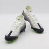 HV9916-001 Nike Mercurial Superfly 10 Elite X Air Max 95 SE Neon Yellow (Men's)