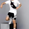 New Nike Heritage Hip Pack Waist Fanny Bag Black BA5750-010