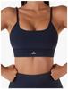 American ALO Strappy Backless Sports Bra - Yoga & Fitness Top for Women