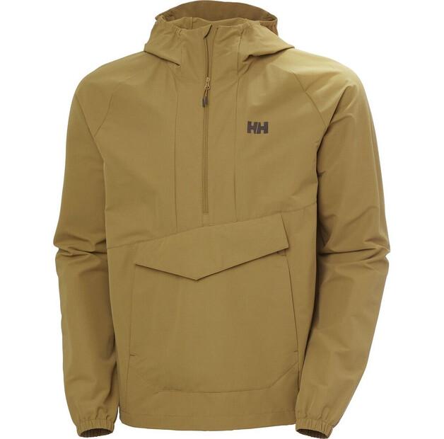Анорак Helly Hansen Vista Hike S
