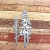 Tree Metal Cutting Dies Stencil Die Cut Scrapbooking Craft Stamps DIY Scrap Booking Paper Card