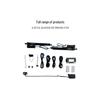 Ford Everest Electric Tailgate with Anti-Pinch Protection