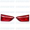 Led Tail Light for Bmw X1 F48 2016 2017 2018 2019 Brake Light Rear Lamp Car Accessories 63217350697 63217350698