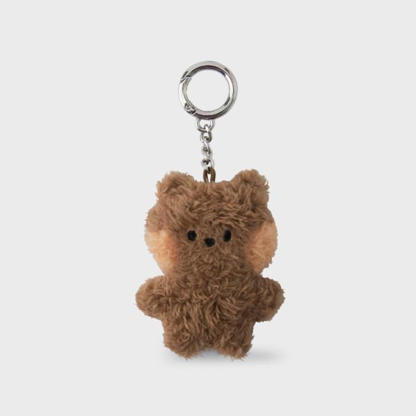 

Брелок для ключей Line Friends Mini Mini Ninny Niny Doll