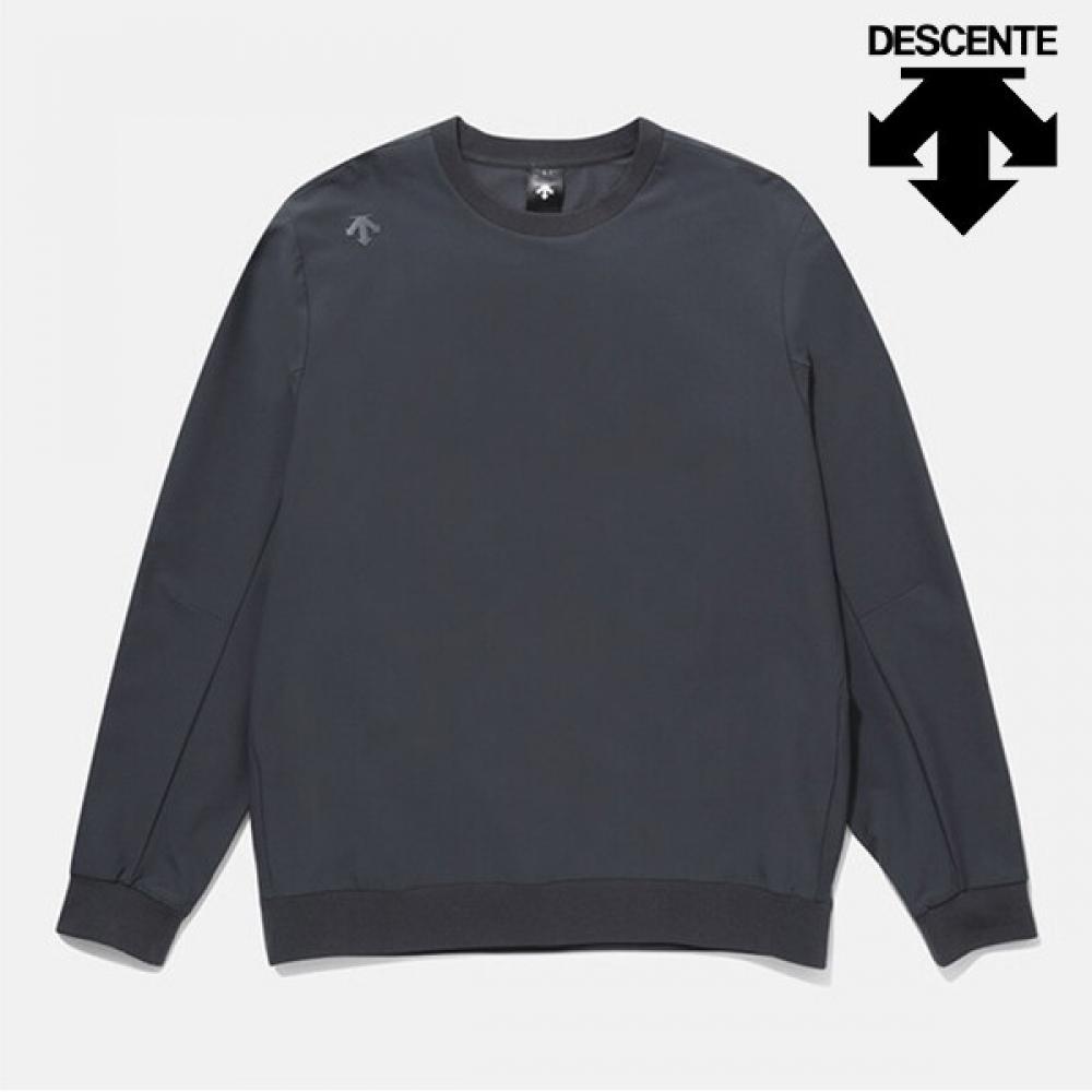 

Футболка с длинным рукавом Descent Half Club Dualless Waffen Point Sp123dwh21chc0 95