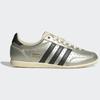Adidas Japan W JS4015 Size Alumina/Core Black/Cream White, 27.5cm