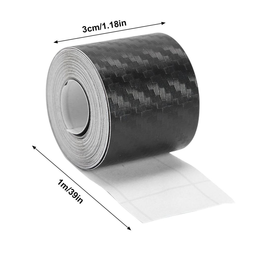 Carbon Fiber Sheet - Protective Wrap Film, Carbon Fiber Auto Tape | Foil Wrap