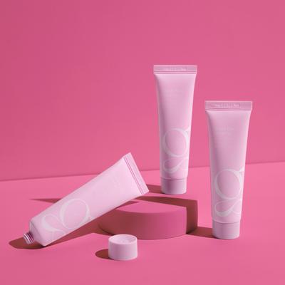 Maquillaje Corporal con Purpurina Rosa 30ml x 1