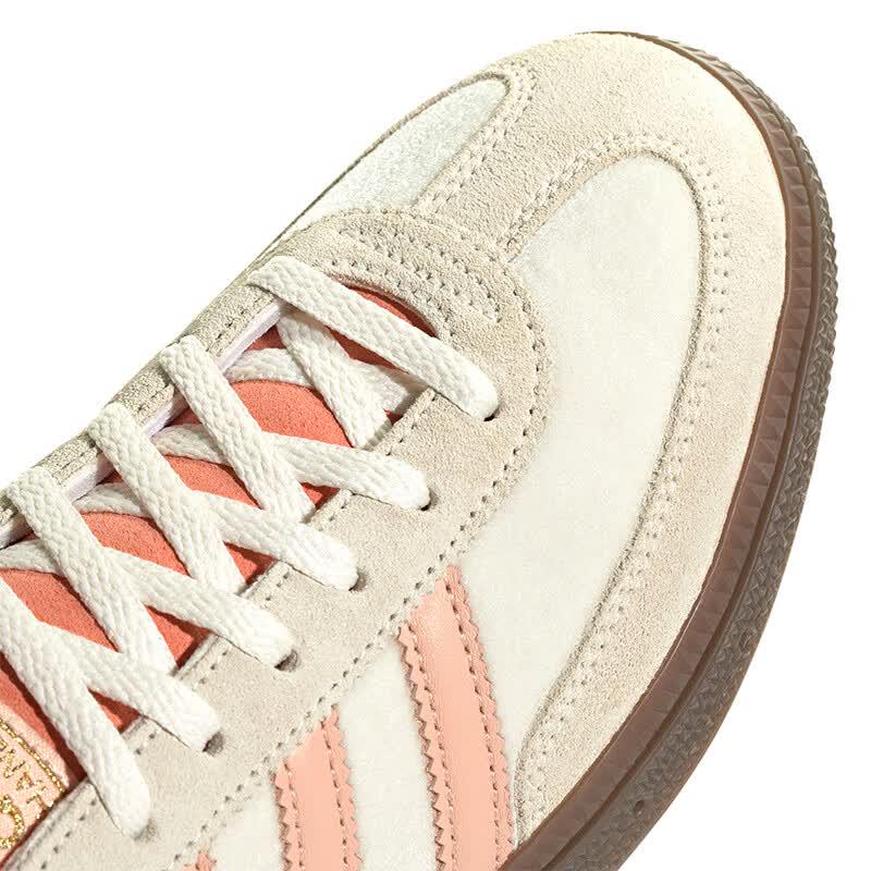 Adidas Women's Originals Handball Spezial Casual Shoes