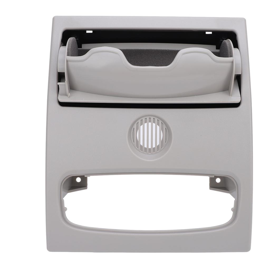 Overhead Console Roof Glass Holder Box CN15 A519A58 AA Stylish Look High Strength for Ranger Everest