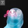 JIMMY Portable Spray Water Bottle 600ml