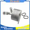 New Automatic Transmission Oil Cooler Set 2477778MT0 for Suzuki New Vitara 6AT 2015- SX4 S-cross 6AT 2013- 24777-78MT0