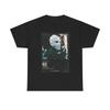 Heat Movie Poster 90s Graphic Unisex T-shirt Heavy Cotton Tee