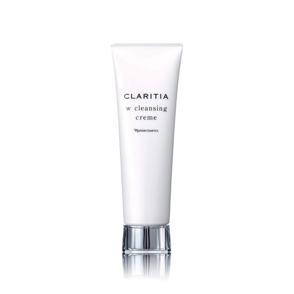 Clarity Double Cleansing Cream