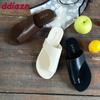 Fashion New In Summer Beach Slides Flats Women Slippers Shoes Fashion Round Toe Ladies Flats Slippers Female Sandals Shoes Flip Flops