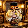 Bebek ve Peluş Oyuncaklar – Çizgi Film Karakterli Yumuşak Oyuncaklar