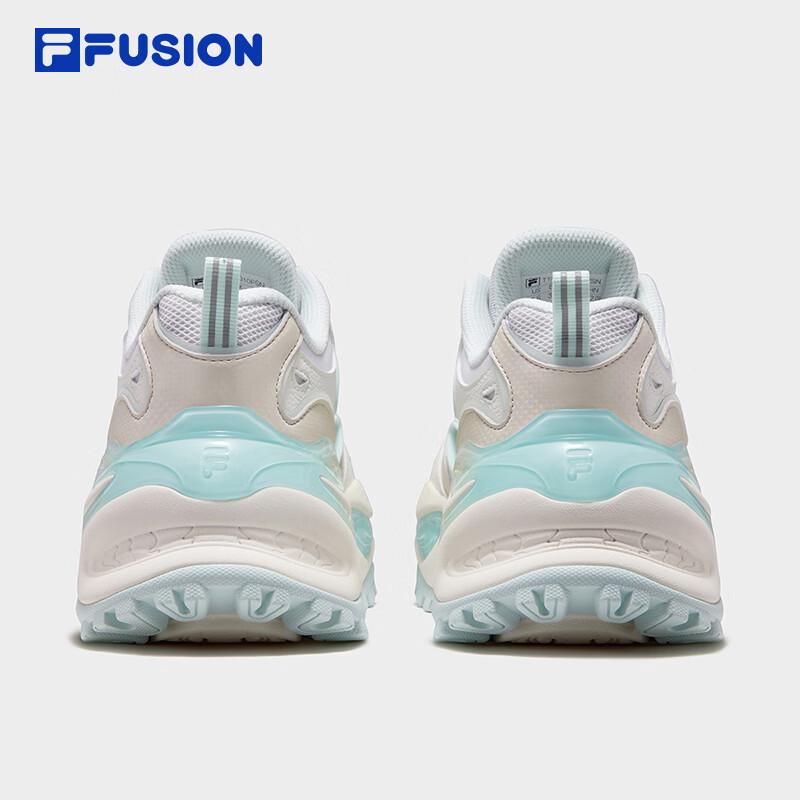 Fila Fusion Chunky Platform Sneakers for Women