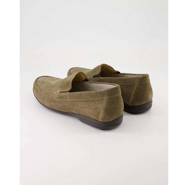 Женские слипоны Sioux Giumelo-700-h taupe