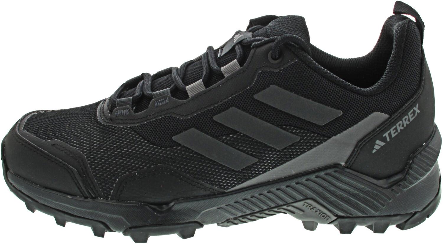 

Обувь для треккинга Adidas Eastrail 2.0 (HQ0935) core black/carbon/grey four 42