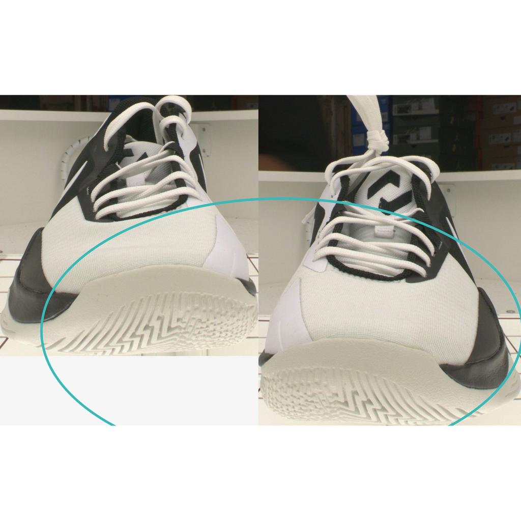 Pre-owned Nike Precision 6 6 DD9535-007-P26094563622566