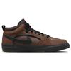 Nike Sb React Leo Baker Cacao Wow Skateboard Shoes DX4361-200