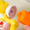 Water Sprayer Cartoon Shape Kids Bath Play Toy Portable Reusable Handheld Toy for Children And Friends