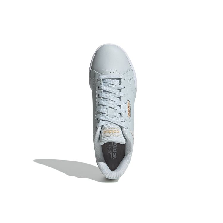 adidas Neo Roguera Waterproof Low-Top Skate Shoes Women Sneakers Blue EG2920