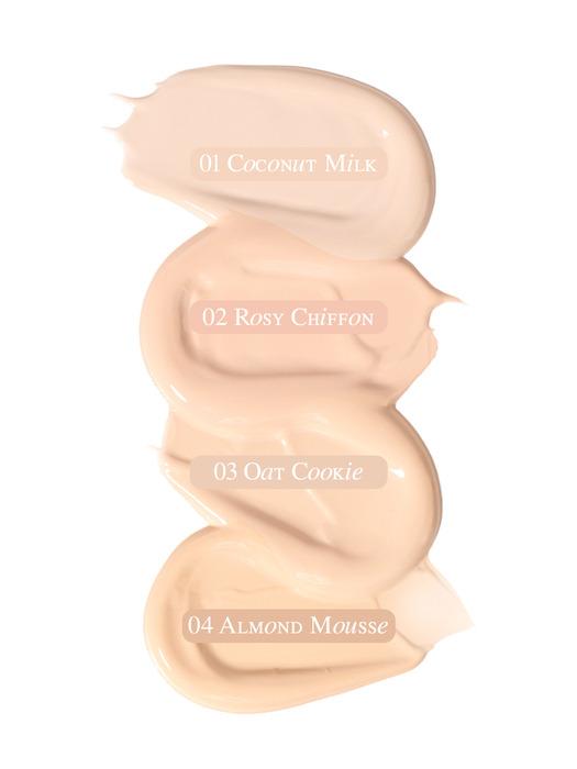 TAM BEAUTY The Jelly Skin Cushion (6 colori)