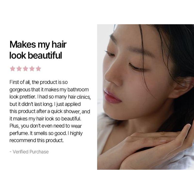 GROWUS - Damage Therapy Hair Oil