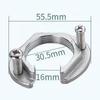 Sink Faucet Fastener Tool Fixing Parts Easily Install for Kitchen Bathroom