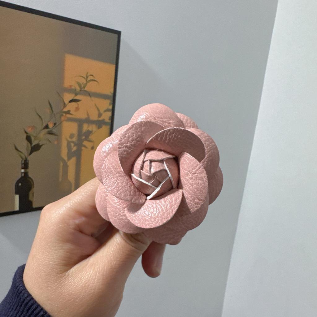 Niedliche 3D Rosenblume Faltbarer Fingerring Griptok Handyhalter für IPhone Samsung Support Sockel Pocket Grip Tok Ständer Halterung