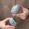 Bu Zhuo Dan Lihua Ceramic Master Personal Tea Cup