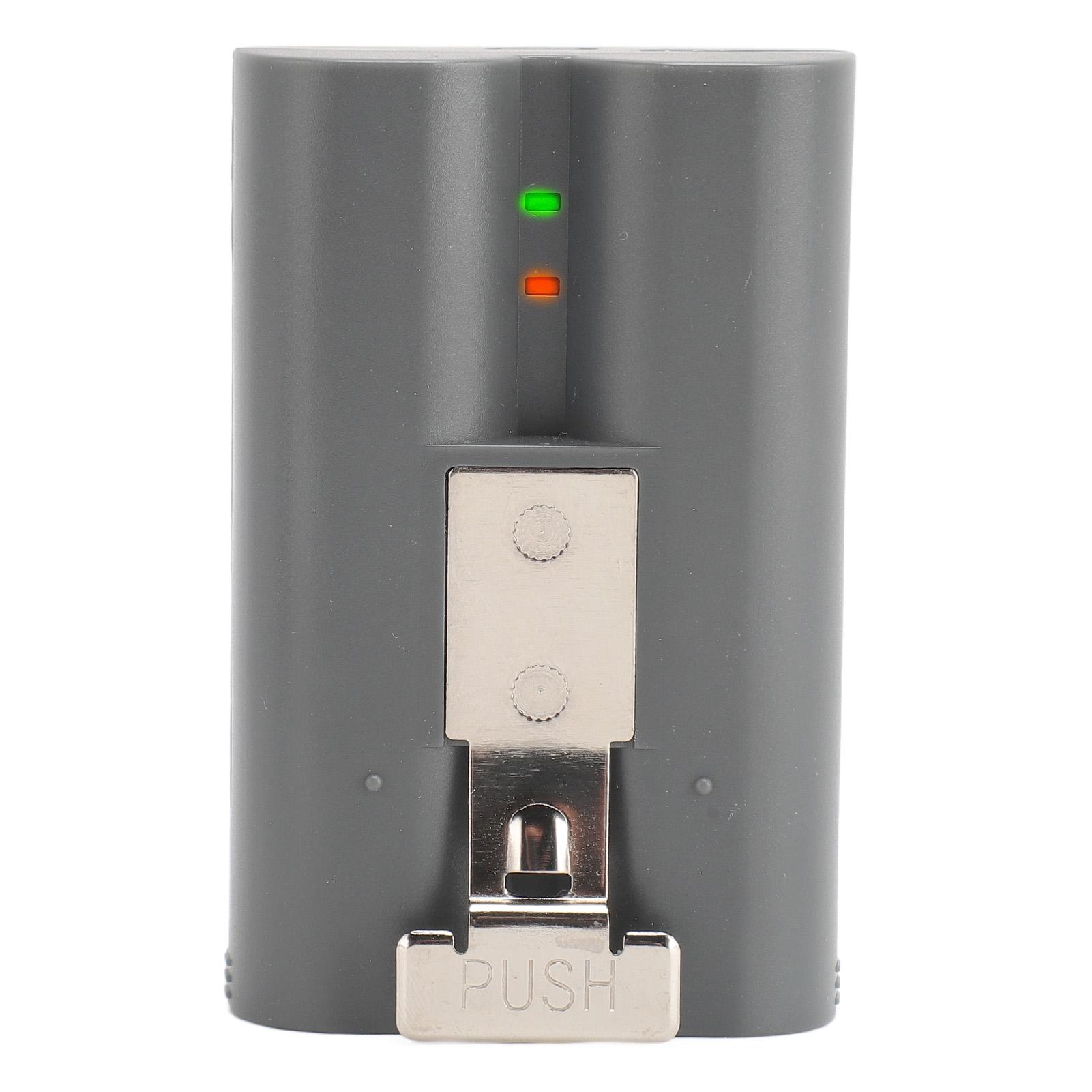 

8000 мАч сменная батарея для дверного звонка с камерой, литий-ионная аккумуляторная батарея высокой емкости для 1 Pack