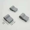 3Pcs 3D Printed Mini Cylindrical Plant Pot Risers Planter Support Blocks  Indoor Potted Plants