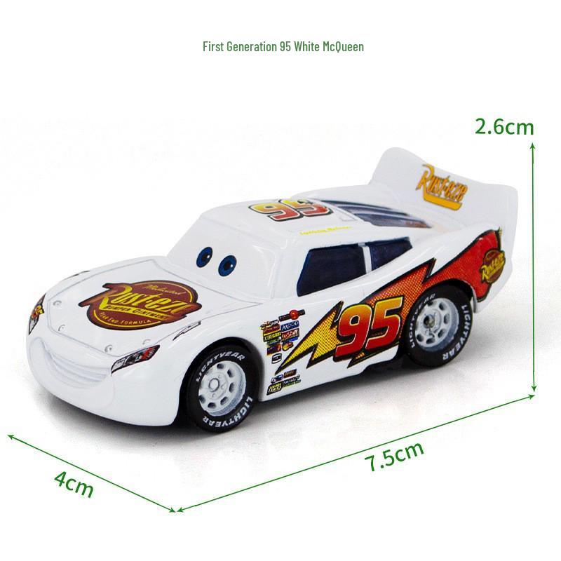 Street Racers Toy Car & Figurine Collection for Kids & Adults – Perfect Gift & Home Decor