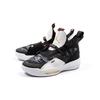 Jordan Air Jordan 33 'Tiger Camo' Low top Performance Basketball Shoes White Black Teenagers AQ9244-016