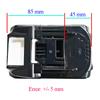 BL1880 10X21700 For MAKITA 18V Li-ion Battery Case BMS PCBA Balance Charging Circuit Board Shell Box Lithium BL1830 Housings