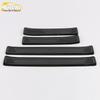 Encore Sill Strip & Bumper Trim - Anti-Scratch Welcome Pedal for 19 Models