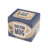 Tasse FUN Dulton DULTON Hauteur Largeur Profondeur Capacité - tasse, 90mm, 120mm, 85mm, 280ml, 122-378FN