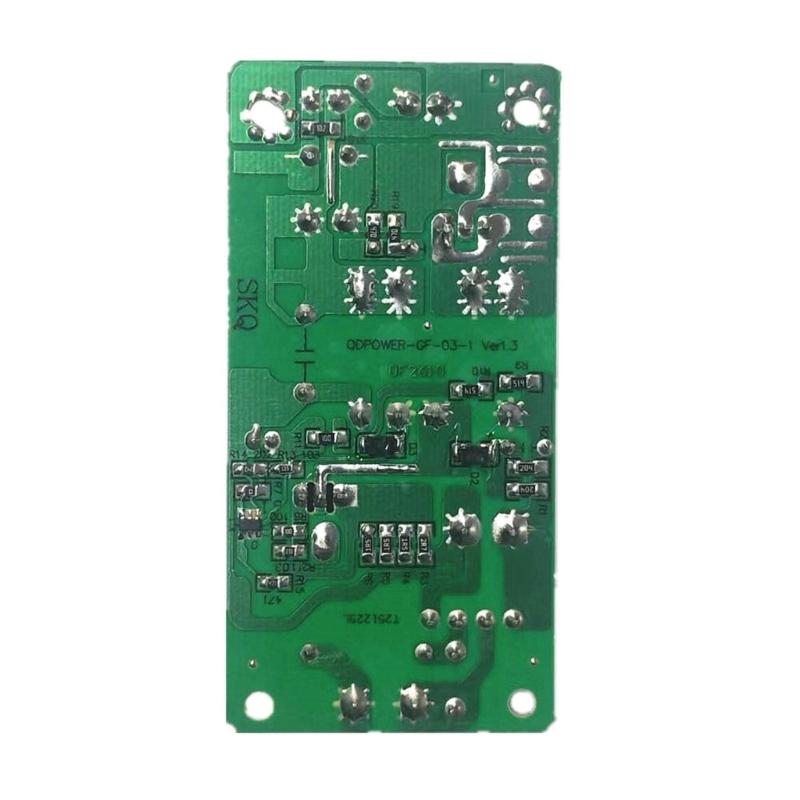 15V 36W Power Supply Unit With 4A Current Capacity Isolated Power Converter Module For Automation Equipment