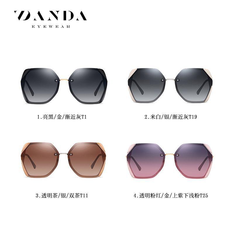 Módní sluneční brýle pro muže řidičské cool sluneční brýle pro ženy elegantní brýle UV ochrana