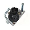 Idle Control Valve MD614921 Fit for Mitsubishi Lancer Evo 4 5 6 with 2.0 4G63T Turbo engines