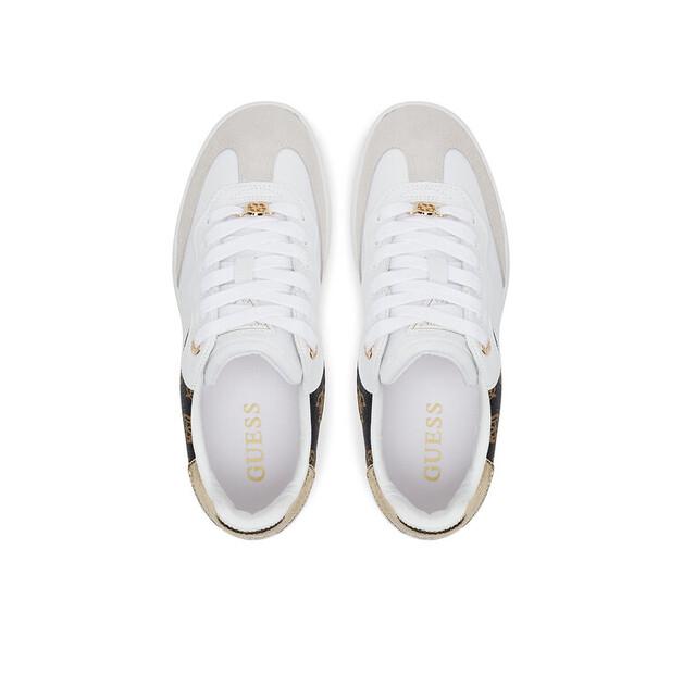 Кроссовки Guess FLPSWO ELE12
